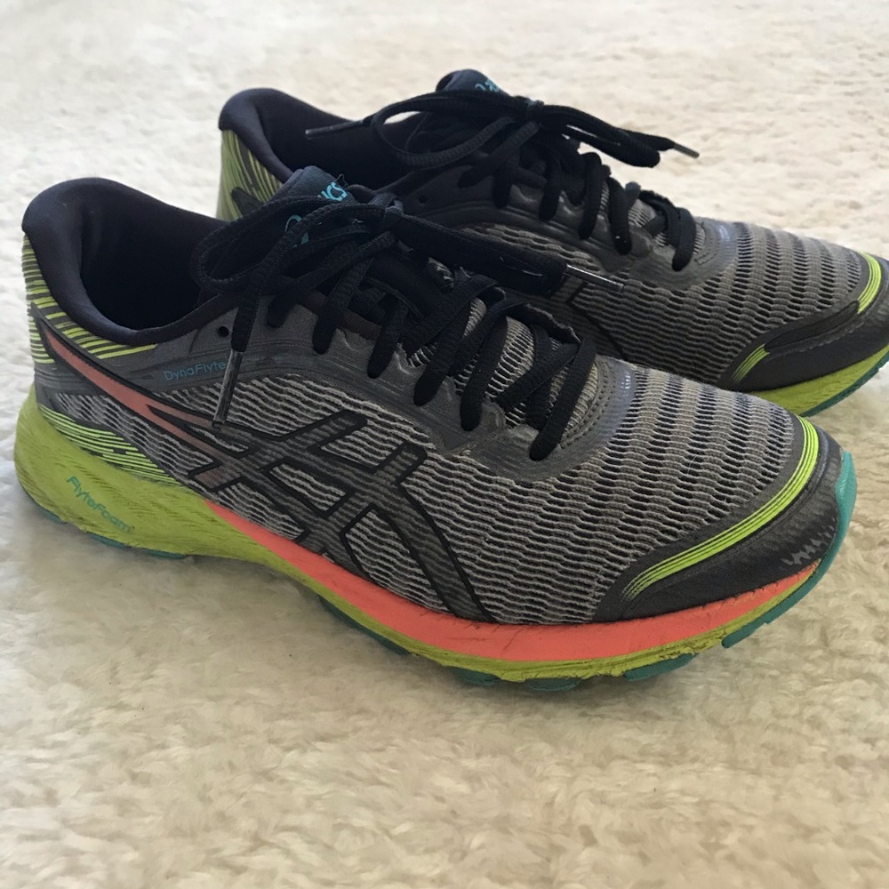 DynaFlight ASICS